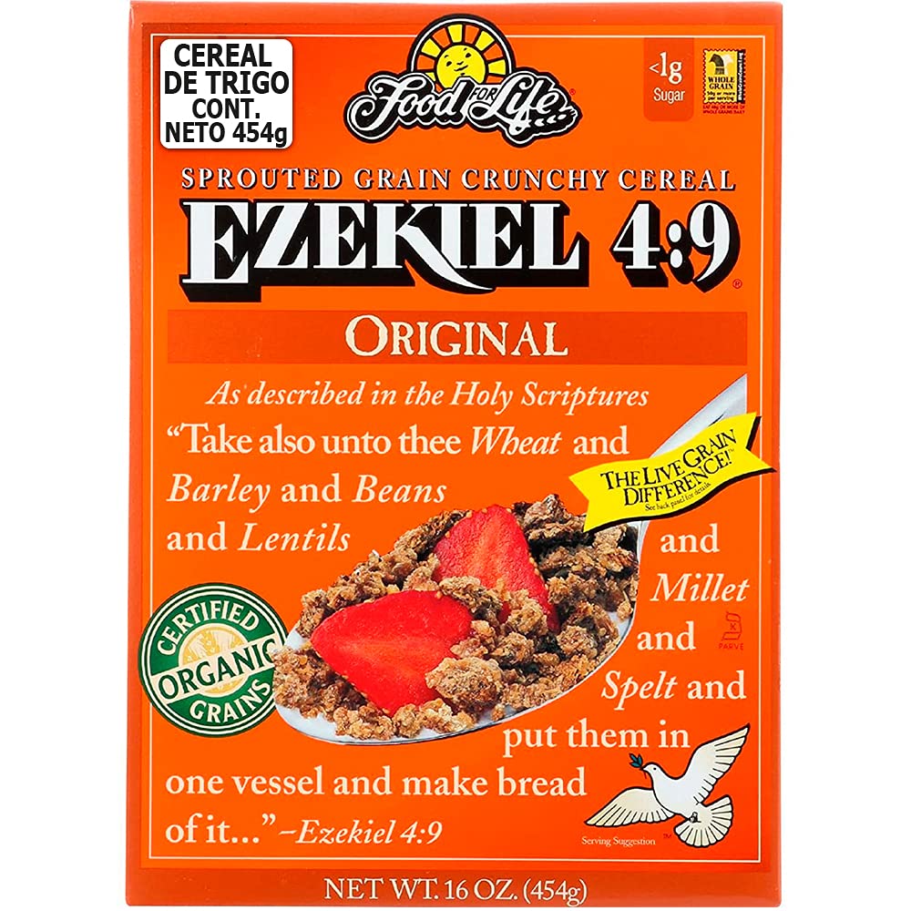 FOOD FOR LIFE